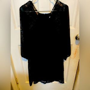 Charming Charlie dress